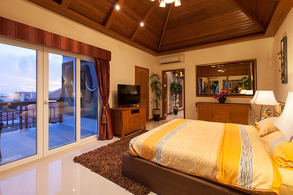 Brand New villa 5 Storey